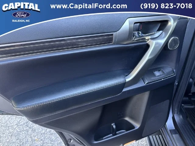 Used 2023 Gray Lexus 460 image 17