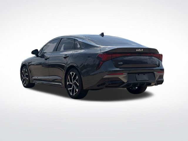 2025 Kia K5 EX - Photo 11