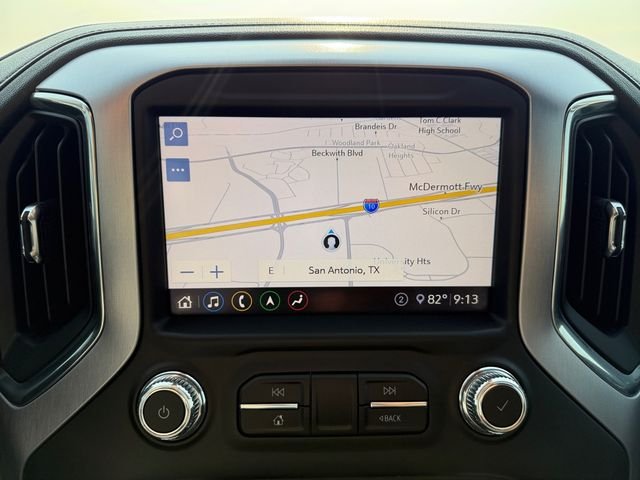 Used 2020 Black GMC SLT image 20