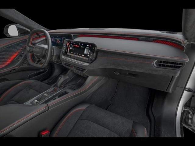 New 2026 After Dark Exterior Paint Dodge Scat Pack image 38