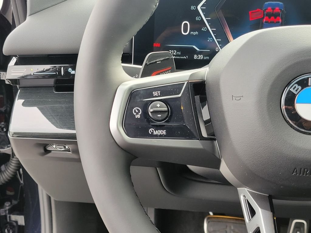 2026 BMW 5 Series 530i - Photo 32