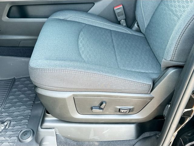 2025 RAM 2500 Big Horn - Photo 14