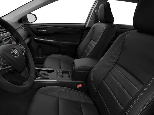 Used 2017 Celestial Silver Metallic Toyota Hybrid LE image 9