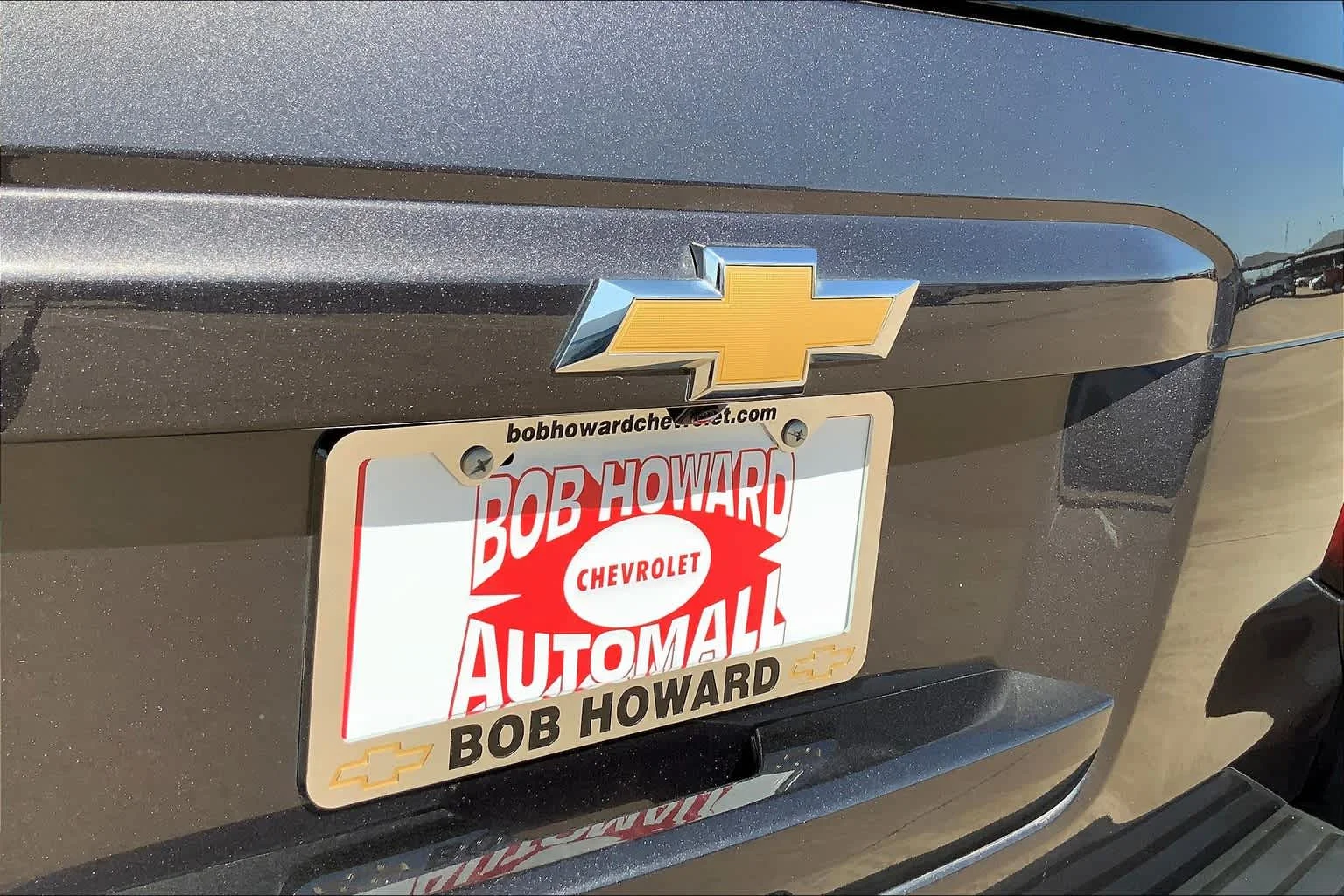 Used 2018 TUNGSTEN METALLIC Chevrolet LT image 28