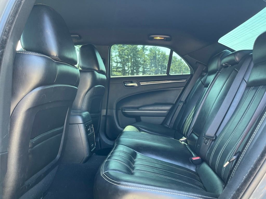 Used 2019 White Chrysler S image 23