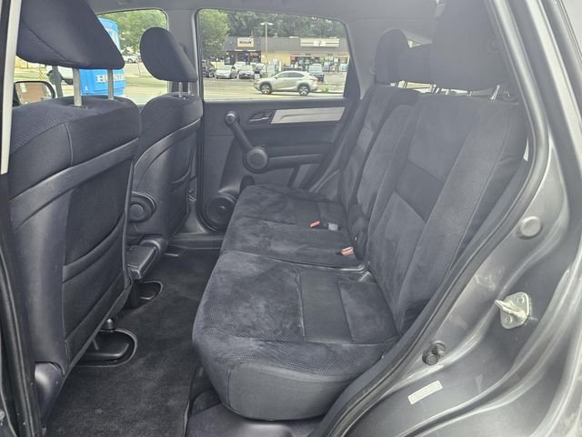 Used 2010 Gray Honda EX image 15