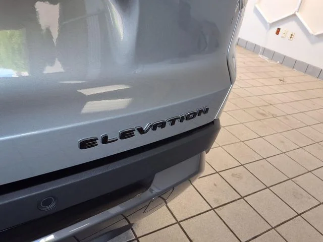 Used 2026 Sterling Metallic GMC Elevation image 23