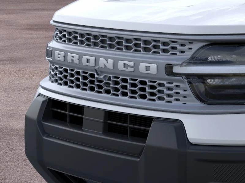 New 2026 Oxford White Ford Outer Banks® image 31