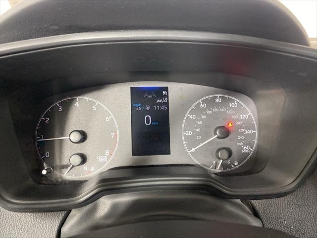 2023 Toyota Corolla LE - Photo 15