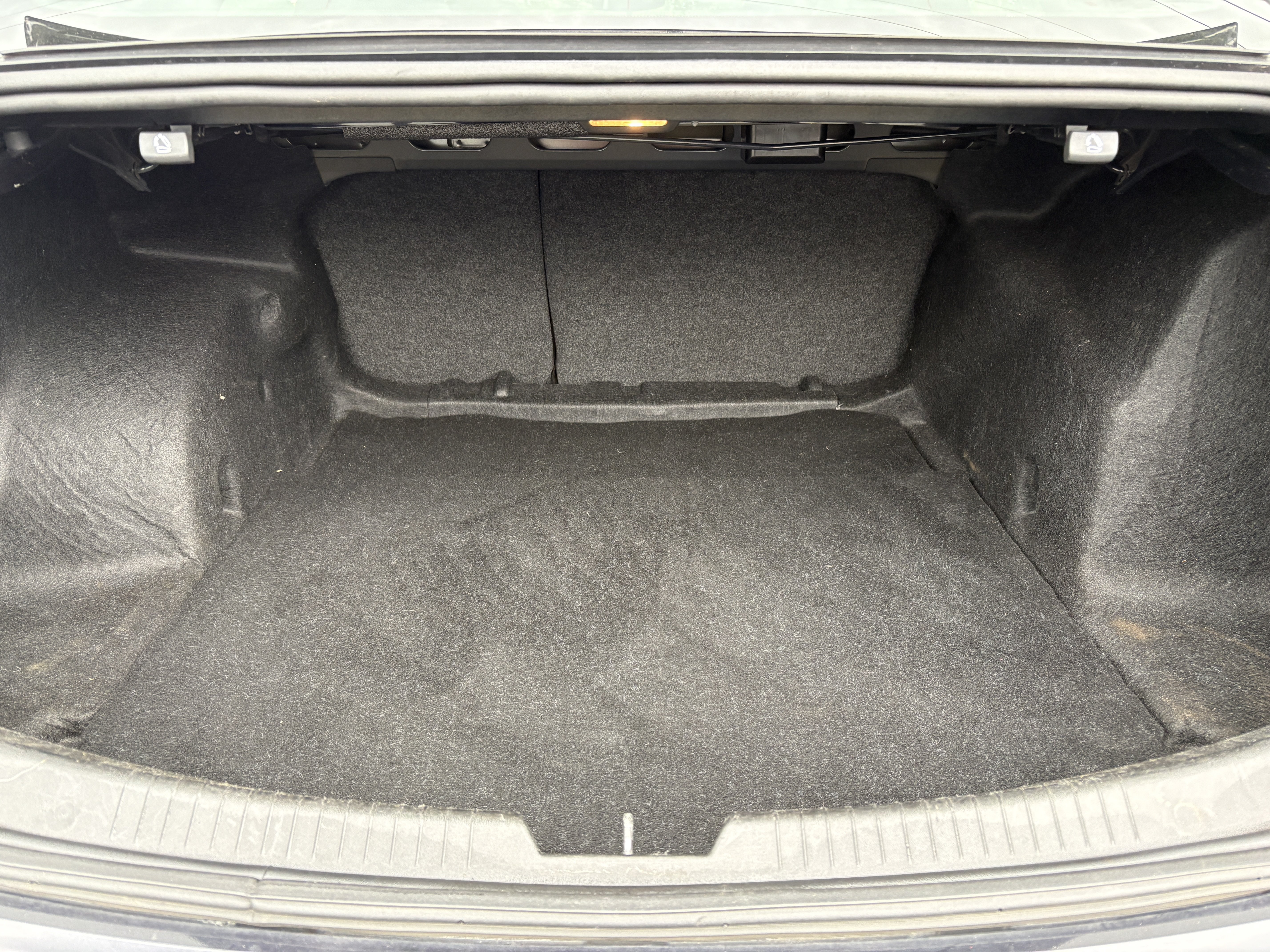 Used 2023 Dark Ash Metallic Chevrolet LT image 11