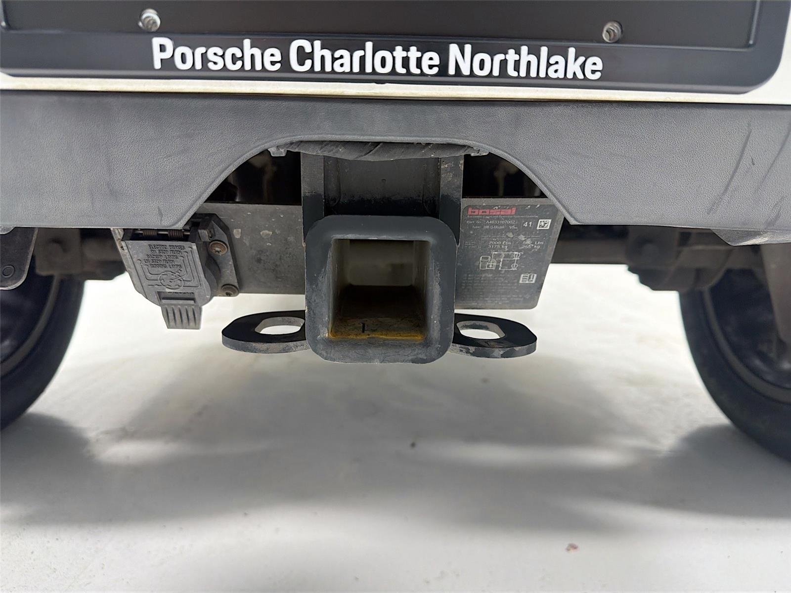 Used 2019 Polar White Mercedes-Benz G 550 image 23