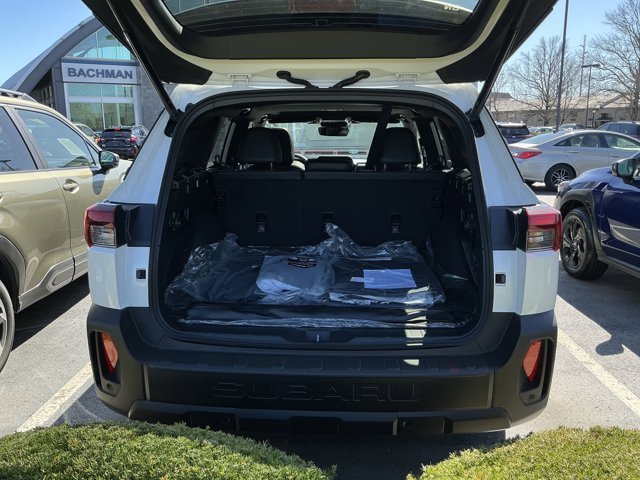 2026 Subaru Outback Limited - Photo 56