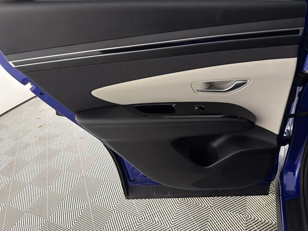 2022 Hyundai Tucson SEL - Photo 14
