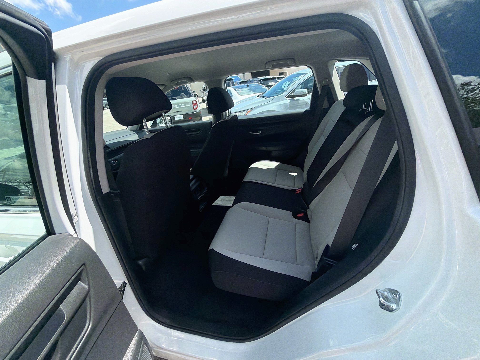Used 2024  Honda LX image 23