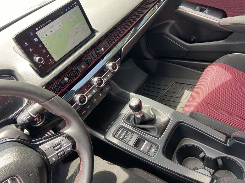 Used 2025 Gray Honda  image 23