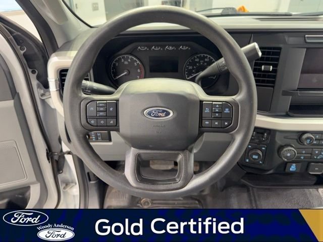 Certified Used 2024 Oxford White Ford XL image 10