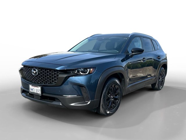 2024 Mazda CX-50 2.5 S Preferred Package