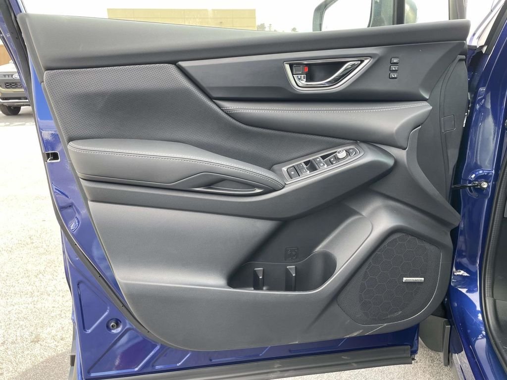 2026 Subaru Ascent Limited - Photo 6