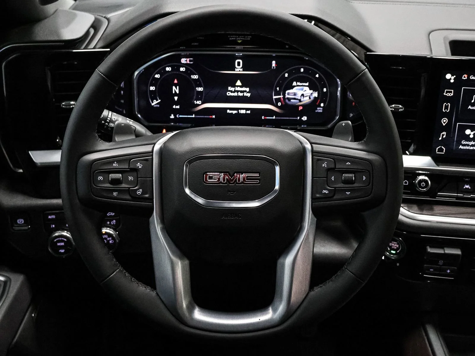 2026 GMC Sierra 1500 SLT - Photo 35