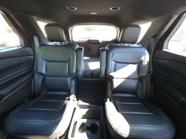 Used 2020 Gray Ford XLT image 11