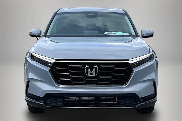 New 2026 Honda CR-V EX 4D Sport Utility