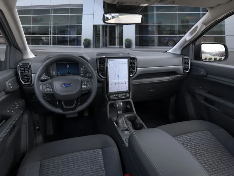 Used 2026 Avalanche Ford XLT image 9