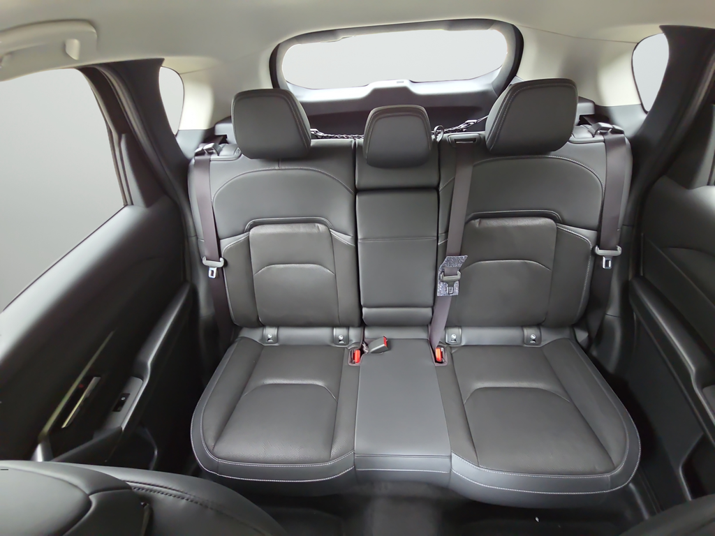 New 2026 Jet Black Mica Mazda 2.5 S Preferred image 23