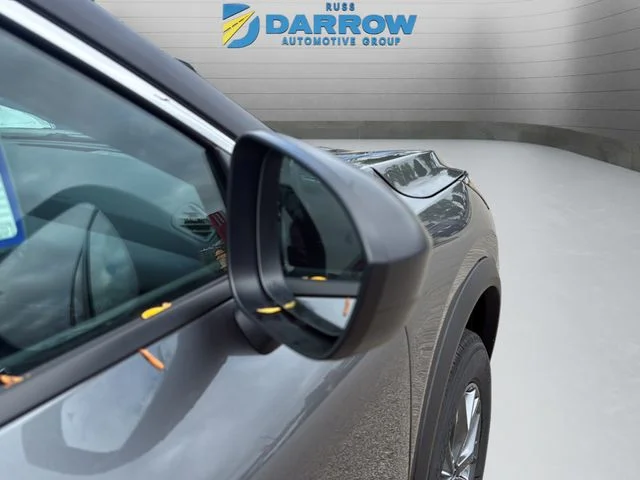 Used 2026 Gray Nissan S image 9