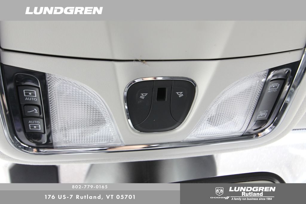 Used 2021 Gray Jeep Limited image 44