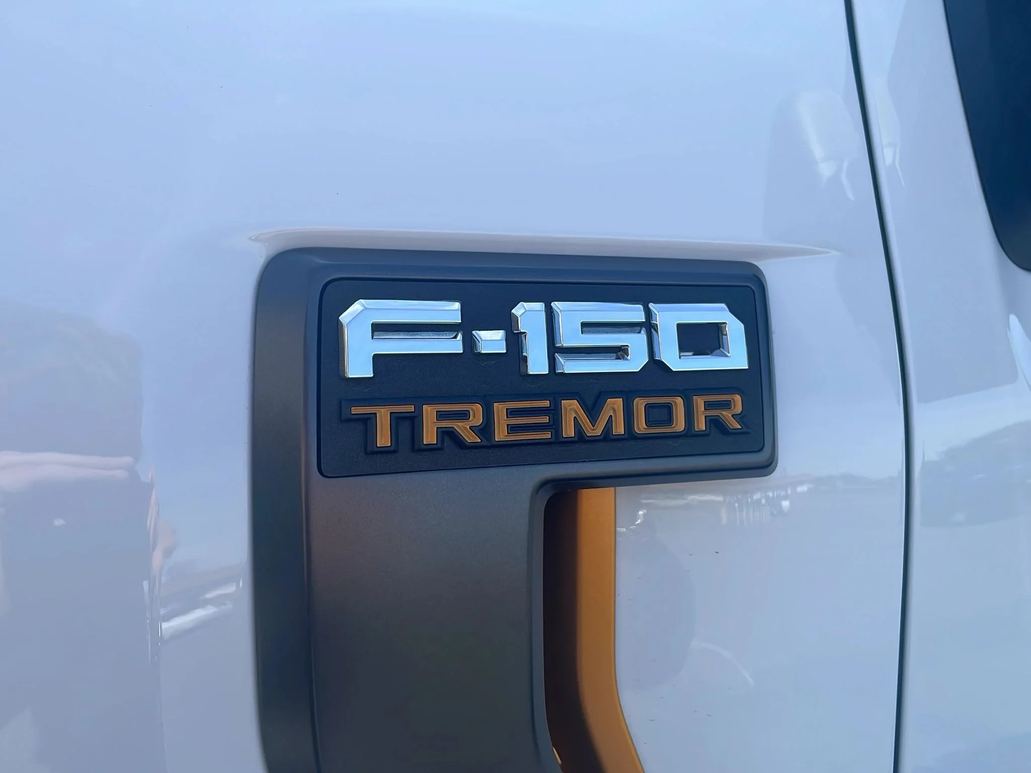 2023 Ford F-150 Tremor - Photo 31