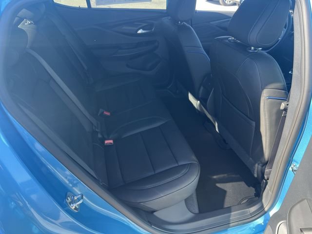 2026 Buick Envista Sport Touring - Photo 12