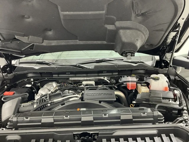 New 2026 Onyx Black GMC AT4X image 45