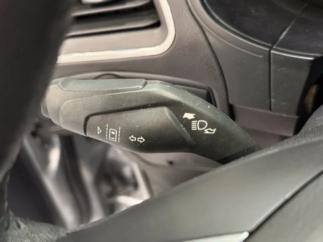 Used 2022 Silver Ford Titanium image 16