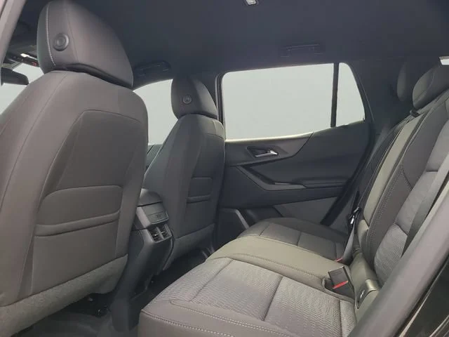 New 2027 Mosaic Black Metallic Chevrolet LT image 10