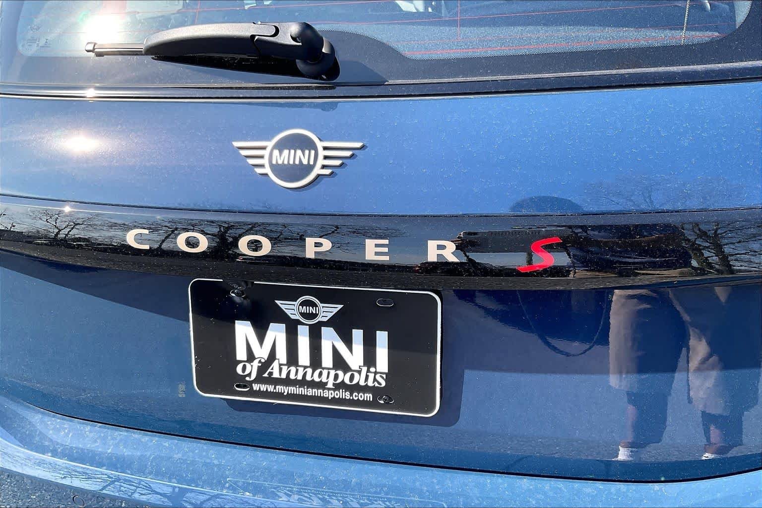 2026 MINI Hardtop 2 Door S - Photo 15