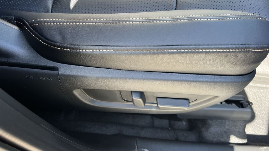 2025 Mazda CX-90 Premium Package - Photo 45