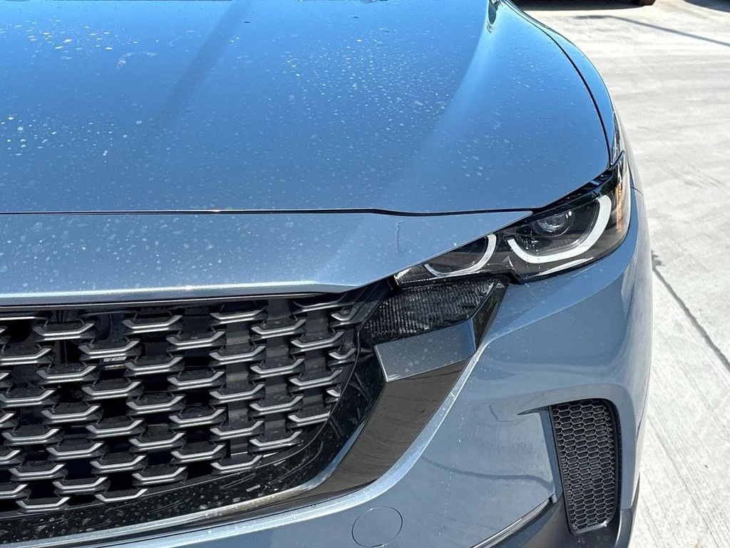 New 2026 Polymetal Gray Metallic Mazda 2.5 S Select AWD image 6