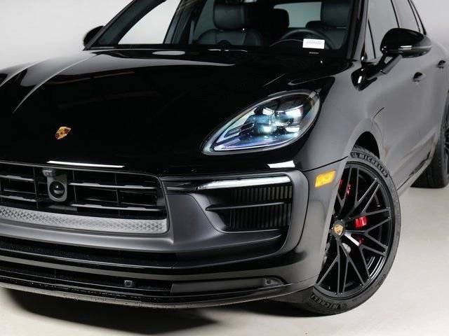 New 2026 Black Porsche GTS image 31