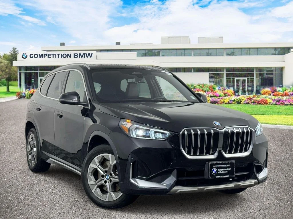 2025 BMW X1 xDrive28i's photo