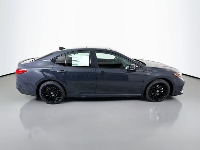 New 2026 Underground Toyota XSE image 8