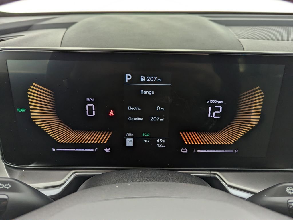 New 2026 Cityscape Green Kia EX image 37