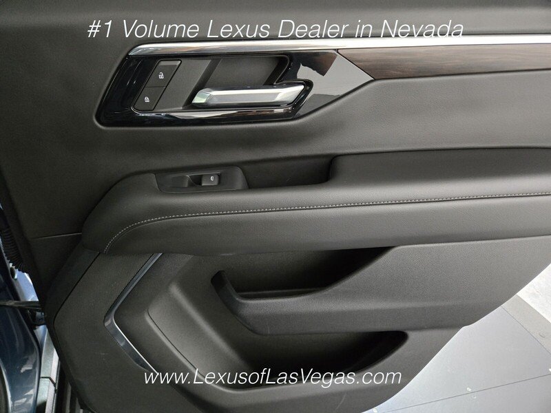 2025 Chevrolet Tahoe LT - Photo 19