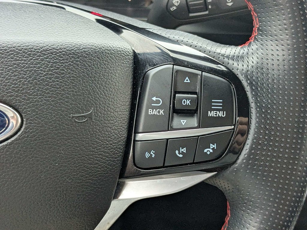 2022 Ford Explorer ST-LINE - Photo 29