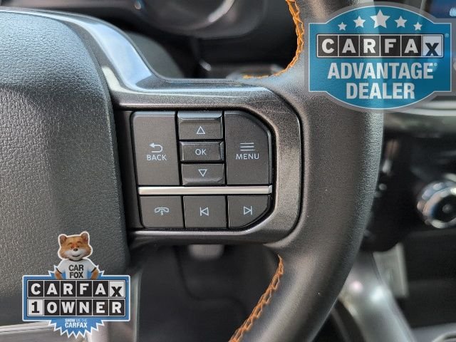 Used 2023 Gray Ford Tremor image 19