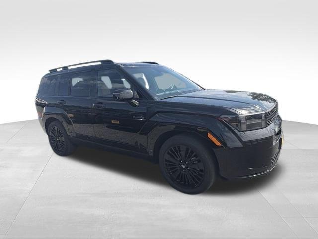 New 2026 Phantom Black Hyundai Calligraphy image 1