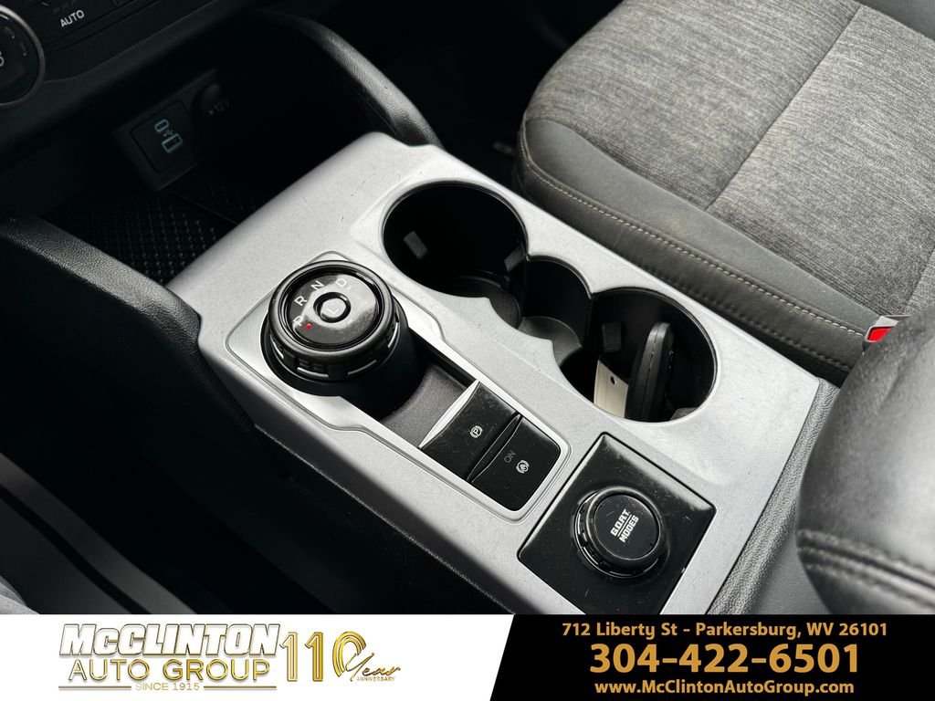 2022 Ford Bronco Sport Big Bend - Photo 27
