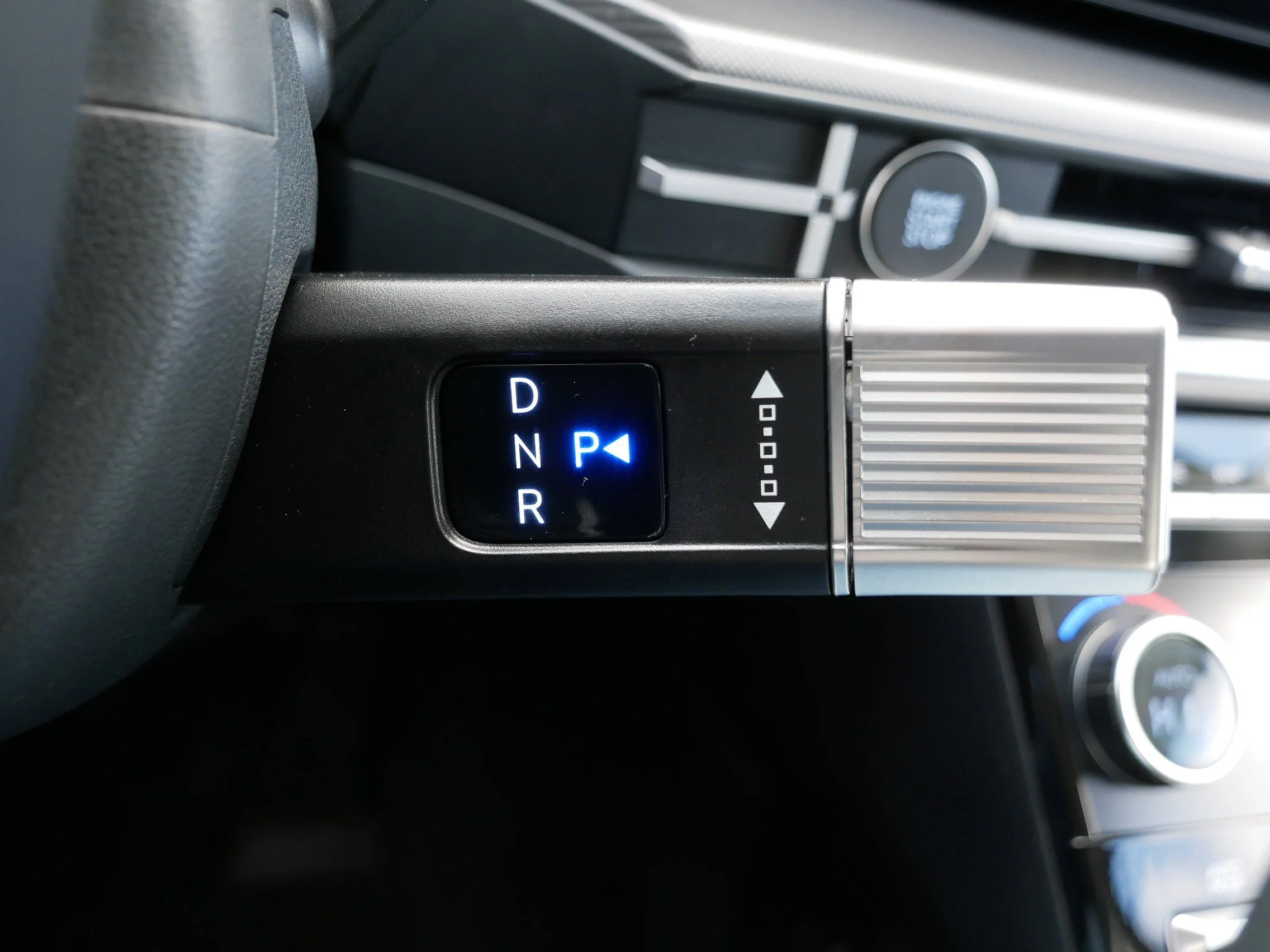 2026 Hyundai Santa Fe SEL - Photo 24