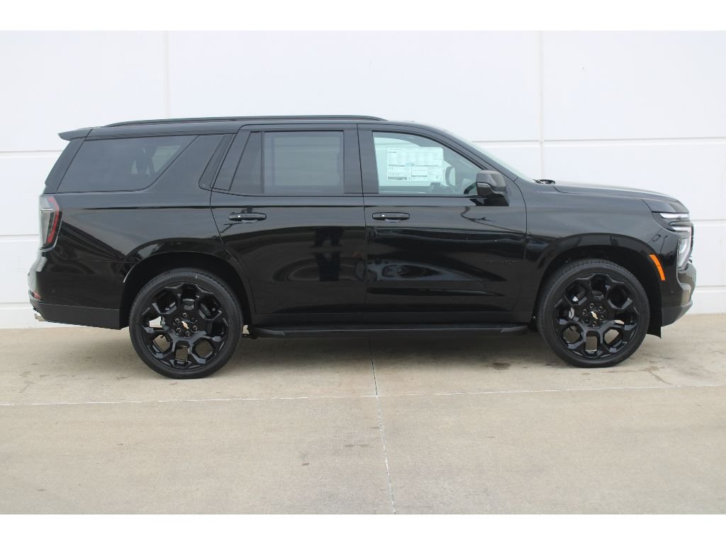 2026 Chevrolet Tahoe RST - Photo 7