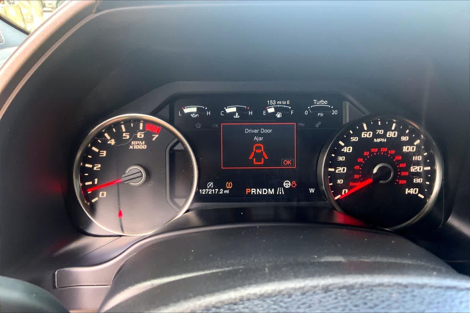 Used 2018 Lead Foot Ford Raptor image 26