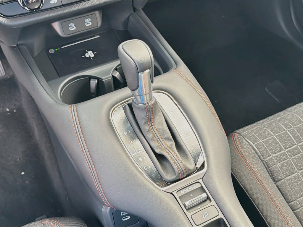 New 2027 Milano Red Honda Sport AWD image 11